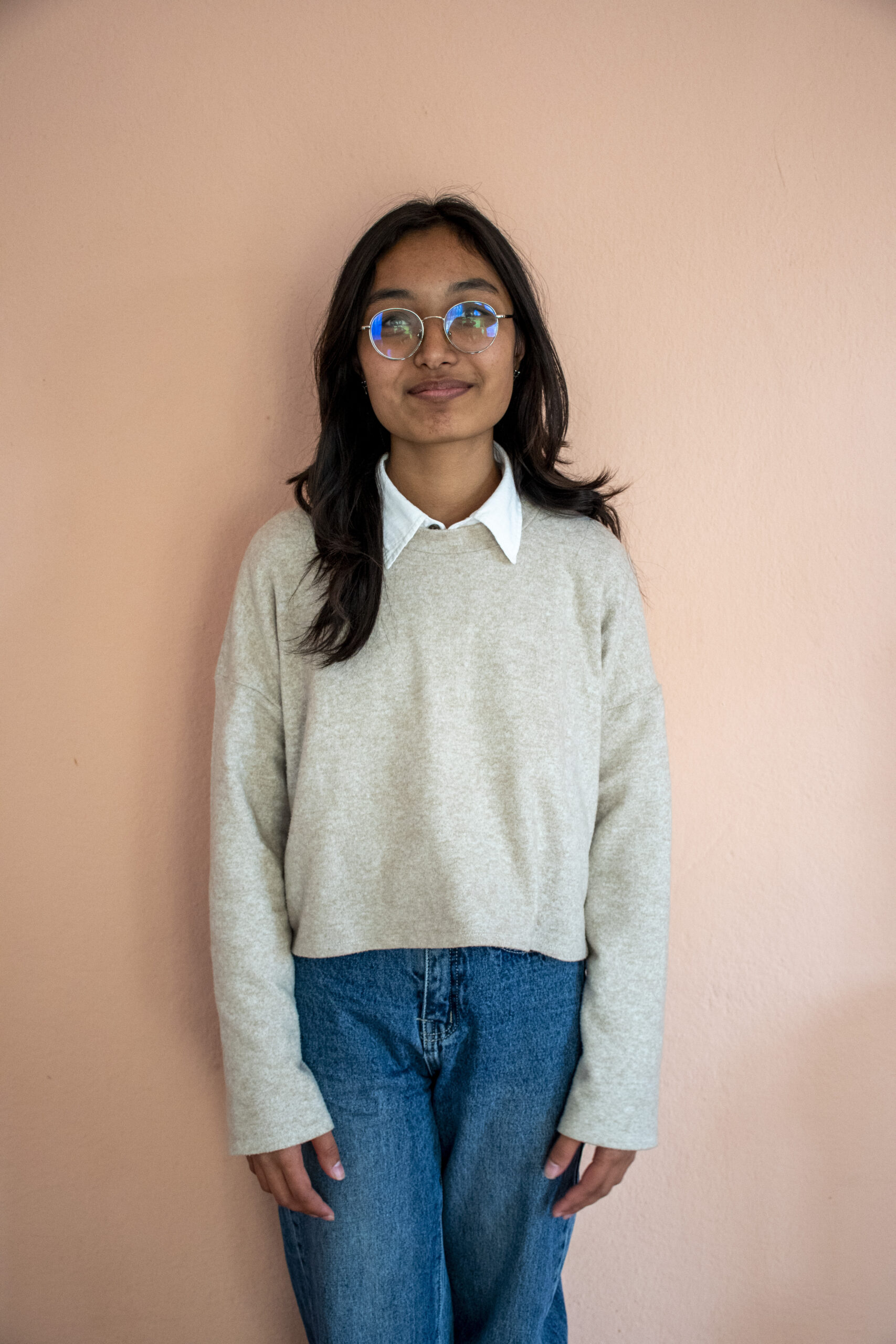 Spriha Shrestha