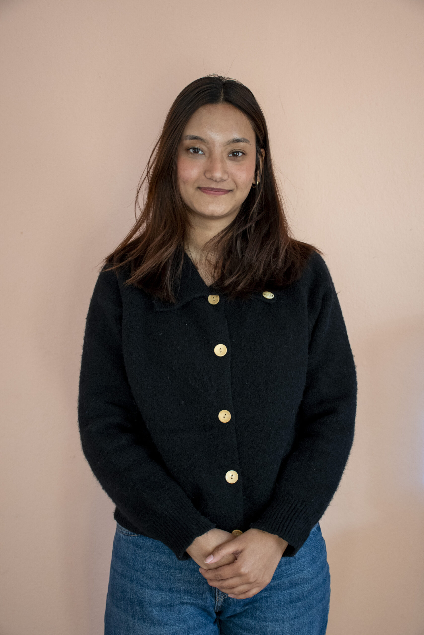 Yashashwee Shrestha