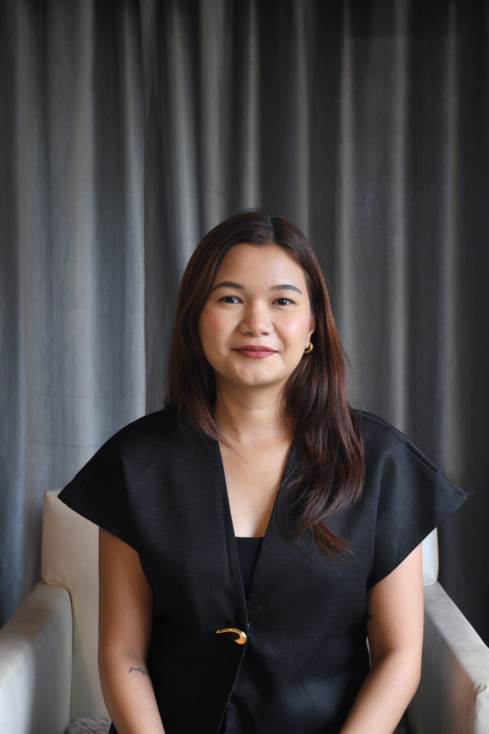 Marjina Shrestha