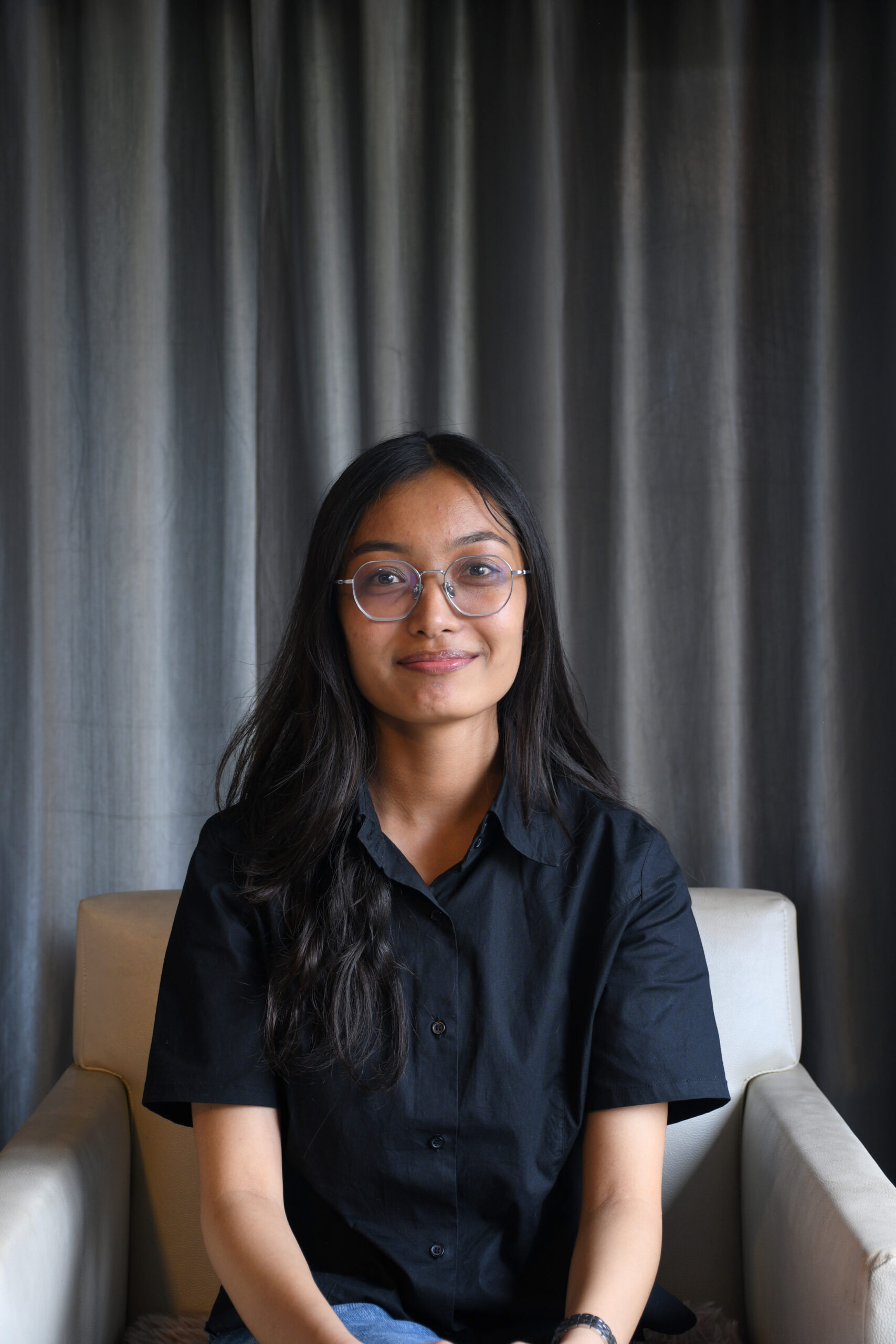 Spriha Shrestha