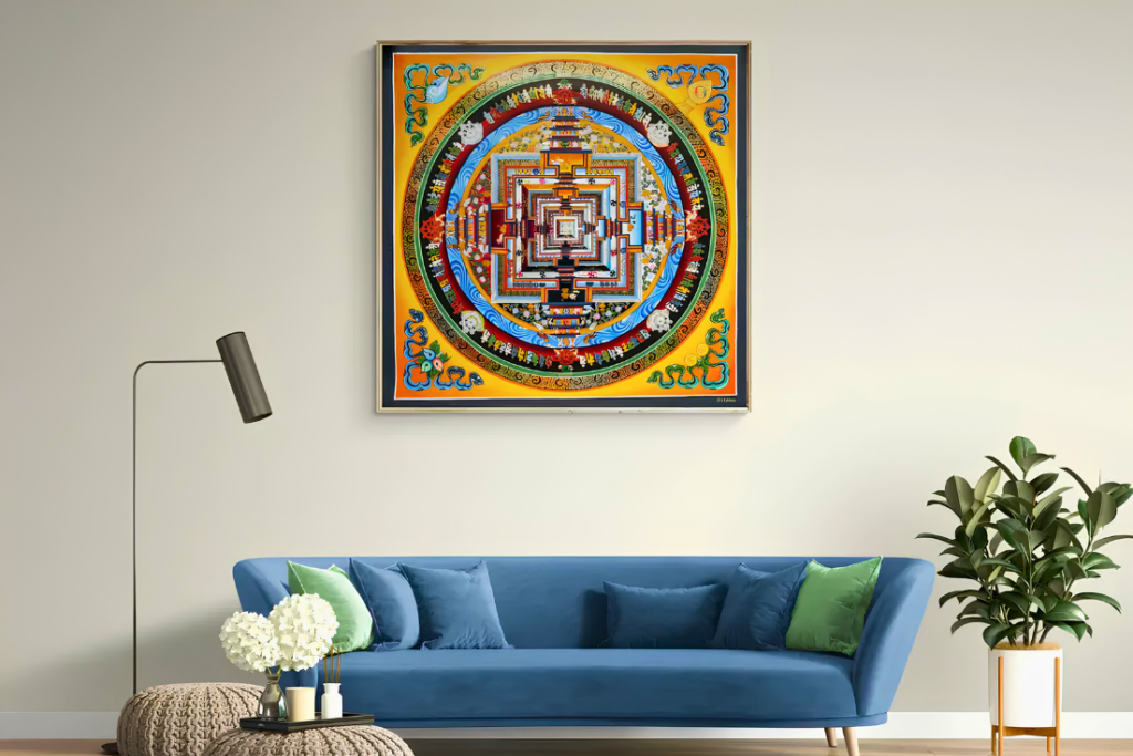 Decor & art