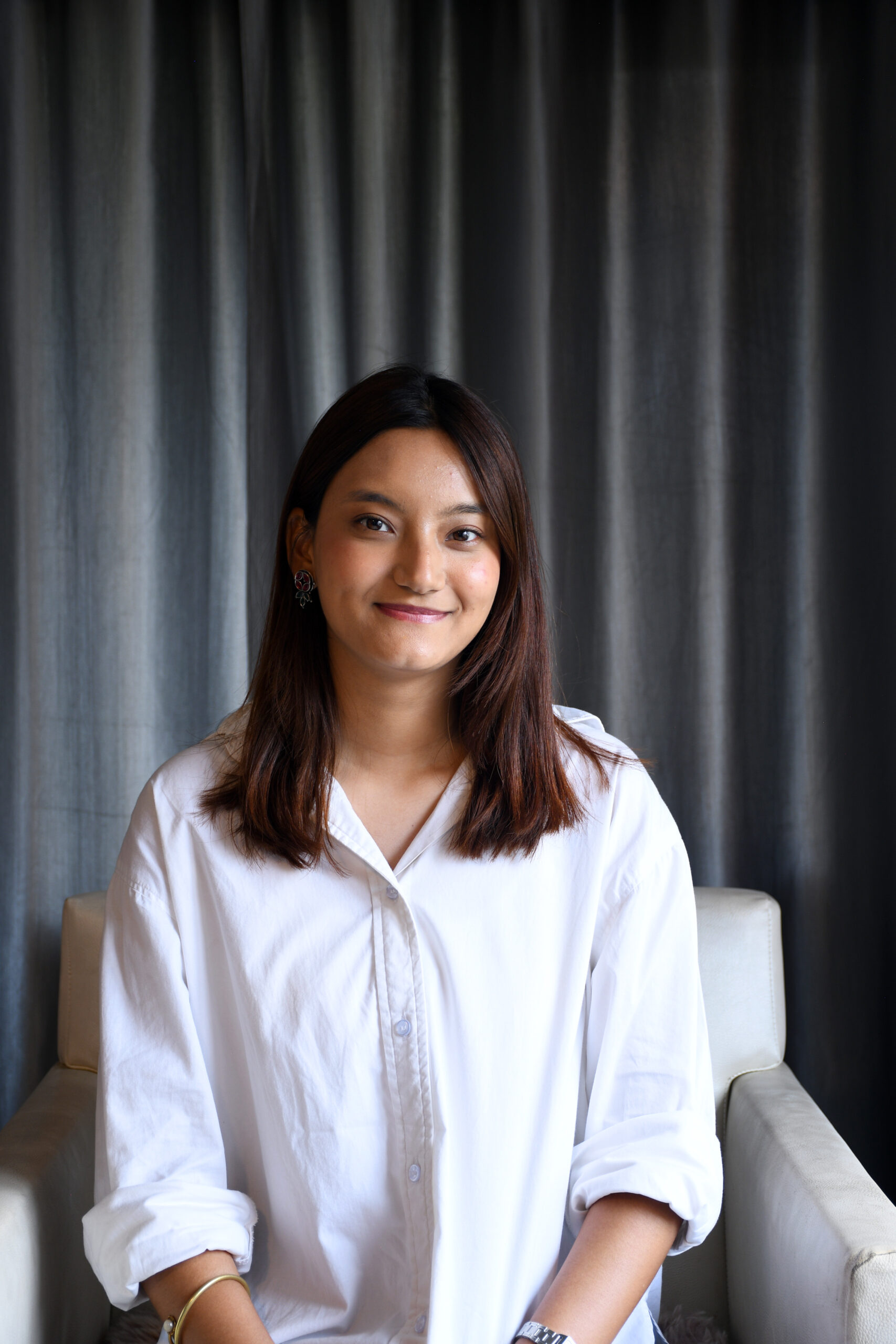 Yashaswee Shrestha