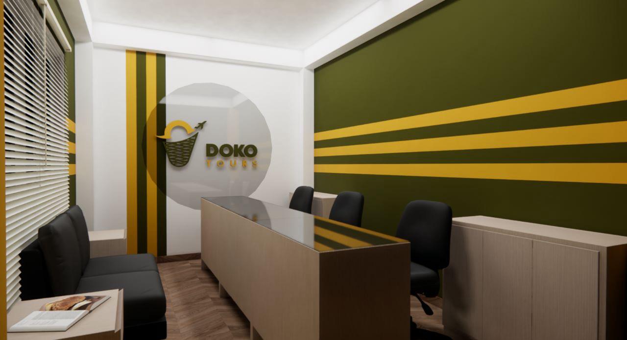 Doko Tours, Kathmandu, Nepal