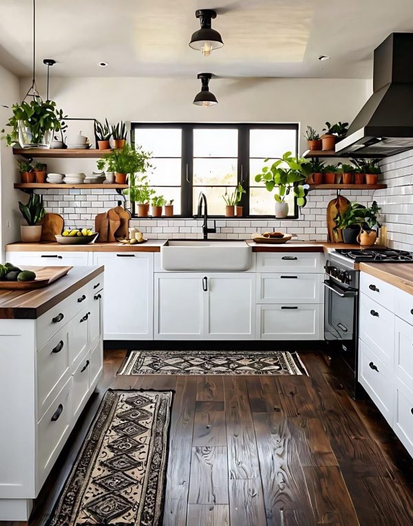 Small Kitchen Renovation Ideas