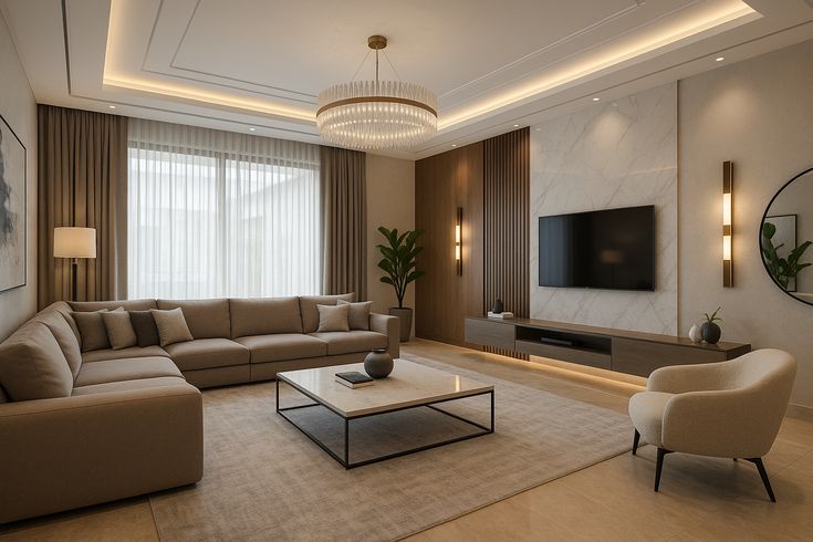 How to Choose Sofa for Living Room