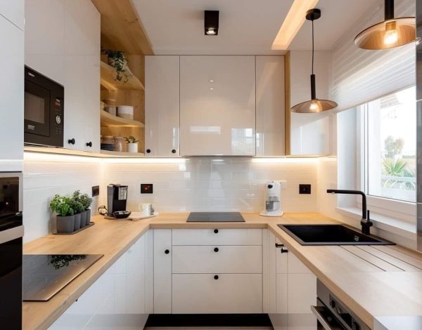 Best Small Kitchen Layouts for 2026