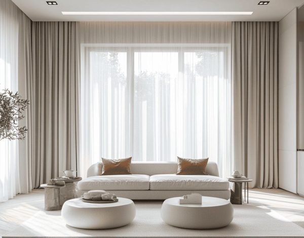 How to Choose Curtains for Home