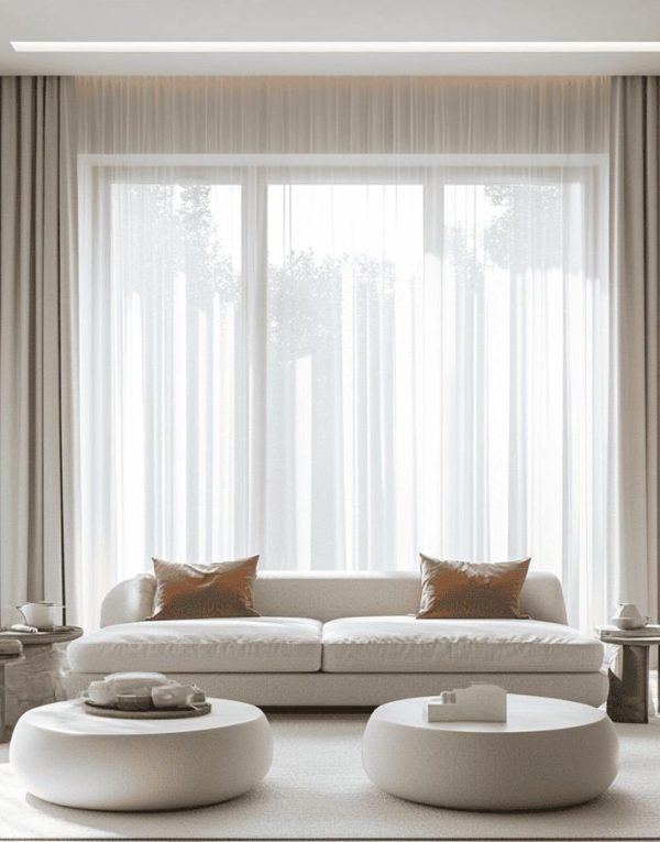 How to Choose Curtains for Home