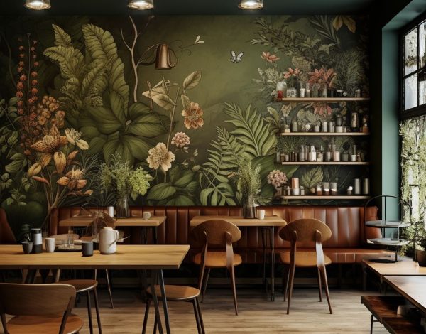 Restaurant Interior Design Concept That Work: Proven Ideas to Attract More Customers