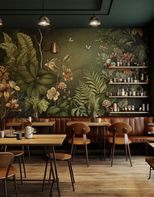 Restaurant Interior Design Concept That Work: Proven Ideas to Attract More Customers