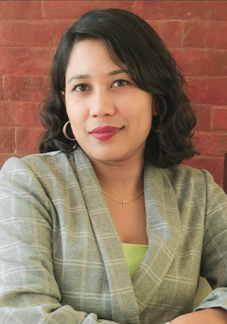 Sandipa Tamang
