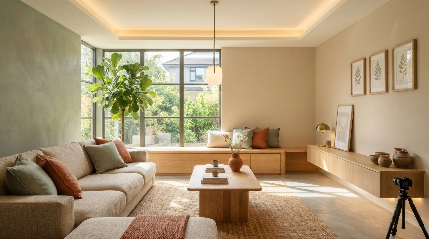  Color Psychology in Interior Design — A Home Guide