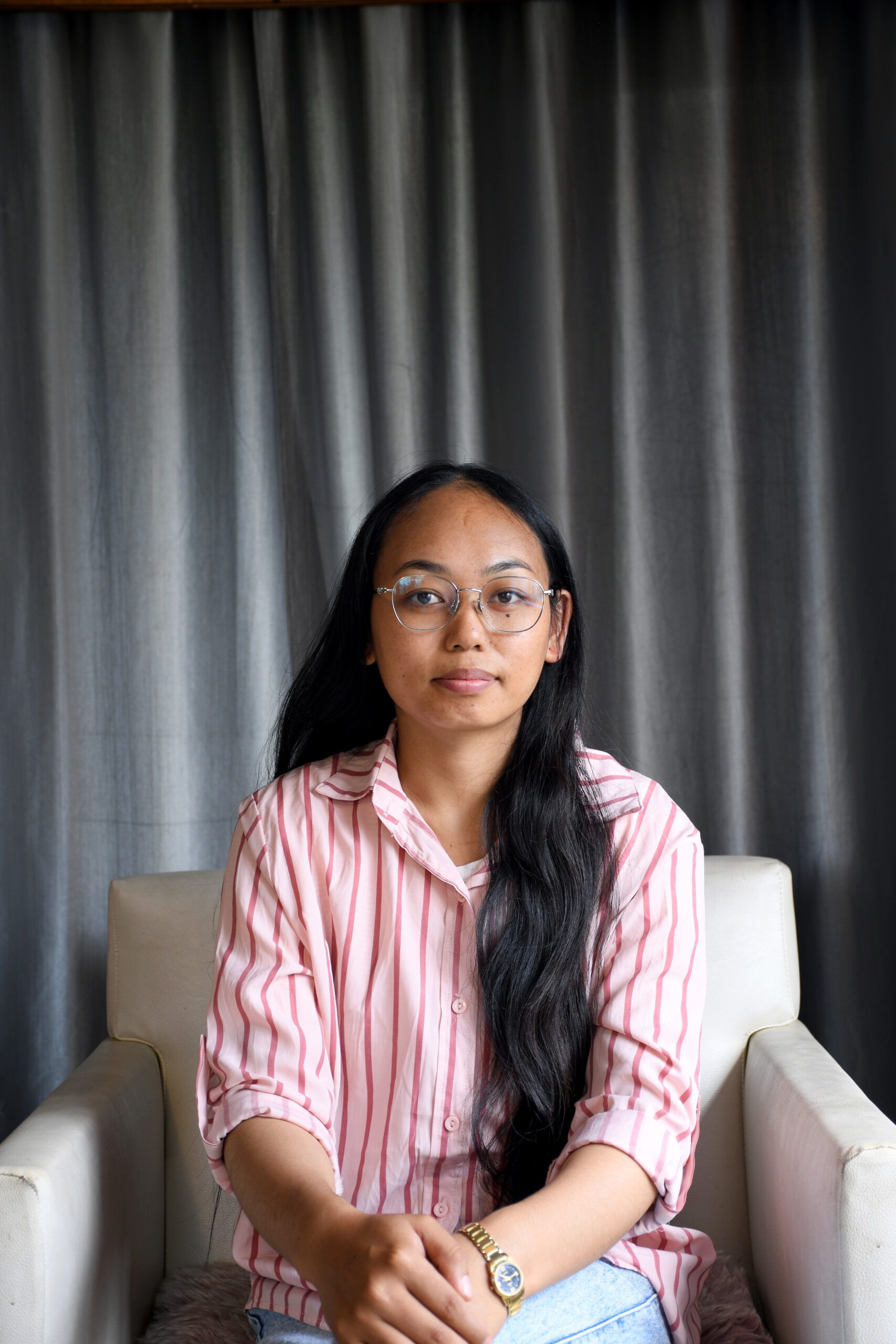 Asmita Tamang